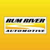 Rum River Automotive icon