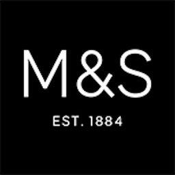 M&S - Fashion, Food & Homeware