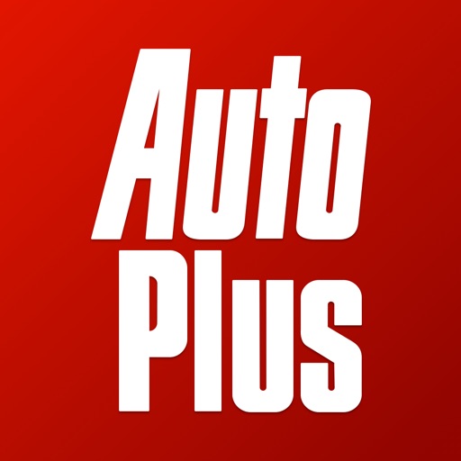 Auto Plus - Actus et essais icon