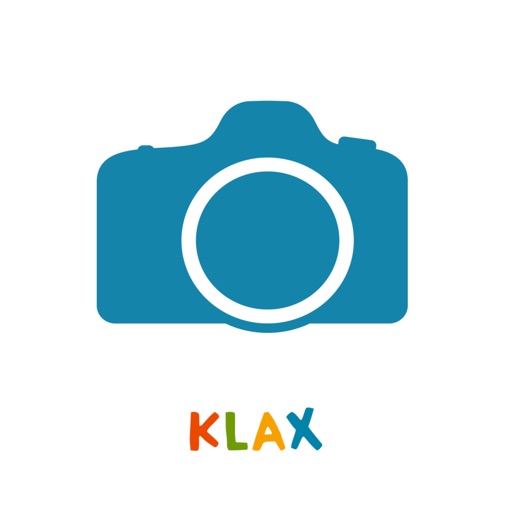 Klax Foto icon