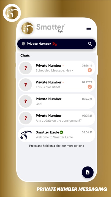 Smatter Eagle - Elite