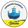 Lake Bolsena icon