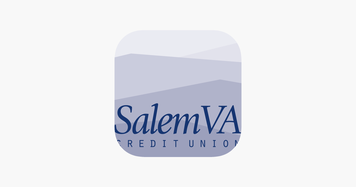  Salem VA FCU On The App Store