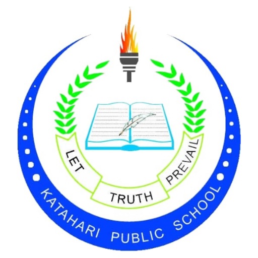 Katahari Public School icon