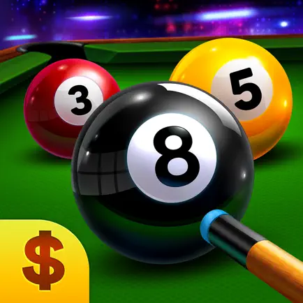 Pool Blitz: 8 Ball Pool Game Cheats