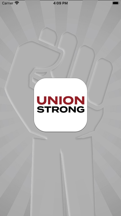 Union Strong