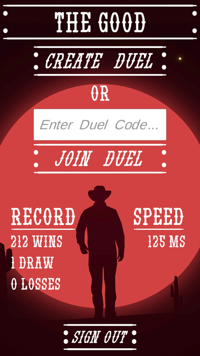 Photo Duelist Screenshot