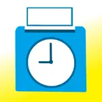 TimeRecorder S App Cancel