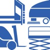 Forklift International icon