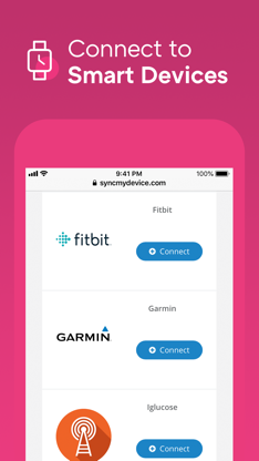 Calcium Digital Health AI screenshot 4