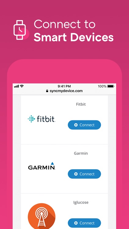 Calcium Digital Health AI screenshot-3