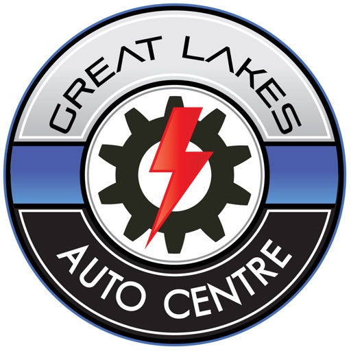 Great Lakes Auto Centre icon