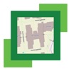 LKH Graz Map icon