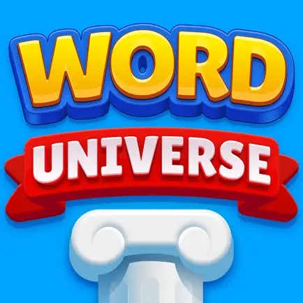 Word Universe - Word Game Cheats