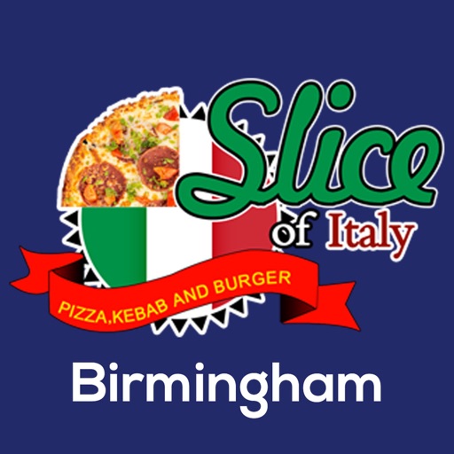 Slice of Italy, Birmingham