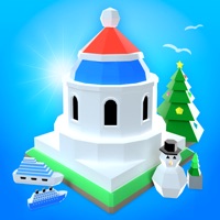 Santorini: Pocket Game apk