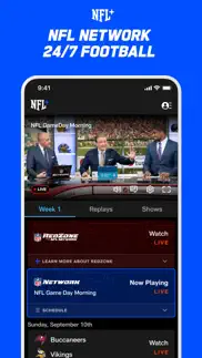 nfl iphone screenshot 4