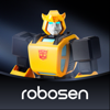 Robosen Performance Bumblebee - Robosen Robotics (ShenZhen) Co., Ltd.