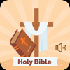 Zulu - English Bible (Offline) - Harish Chandra