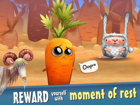 Screenshot #6 pour Kids Creature Seekers