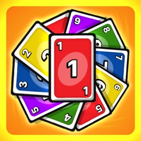 Snímky obrazovky (6) Stackerino: Card Game