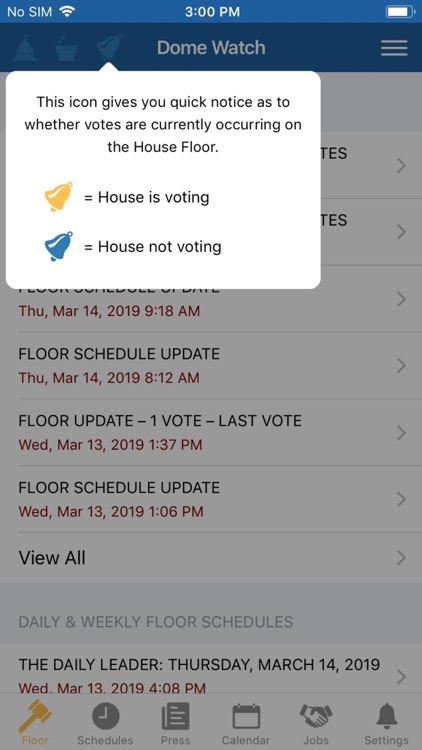 Dome Watch screenshot-4