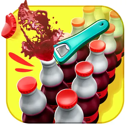 Serve Drinks Читы
