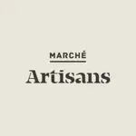 Marché Artisans App Contact