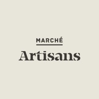 Marché Artisans logo