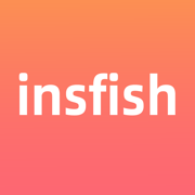 insfish-ins特效相机