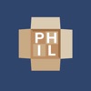 SendToPhil icon