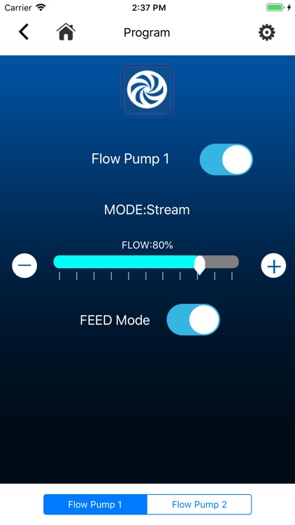 Current USA LOOP screenshot-5