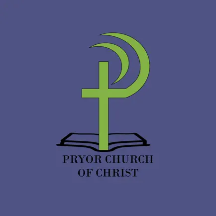 Pryor Church of Christ Читы