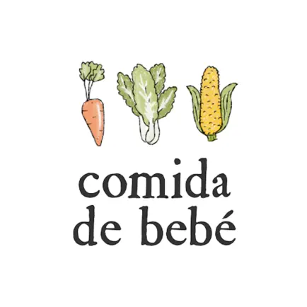 Comida de Bebé Читы