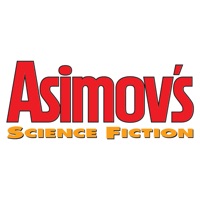 Asimov's Science Fiction logo