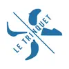 Le Trinquet App Support