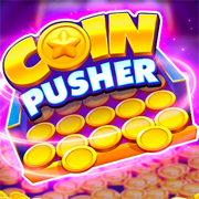 Coin Pusher - Casino Master 3d