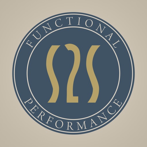 S2S Functional Performance Icon