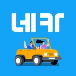 네카 - 직장인 동승 카풀 자동 추천 플랫폼