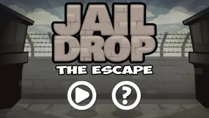 Jail Drop The Escape screenshot 1
