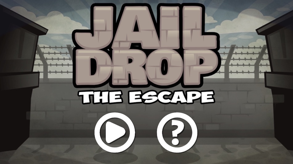 Jail Drop The Escape - 2.0 - (iOS)