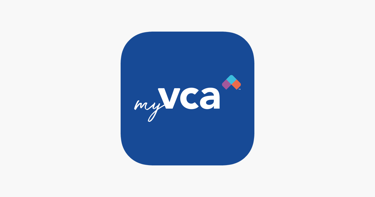 ‎myVCA on the App Store