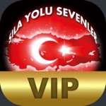 Sila Yolu Sevenler