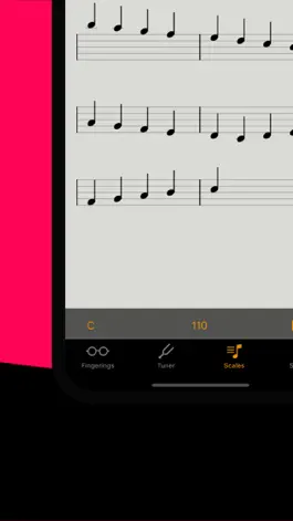 Game screenshot SaxFinger - Saxophone hack