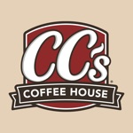 Download CC’s Coffee House app