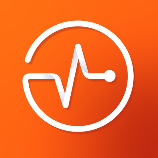 Brightspace Pulse Icon