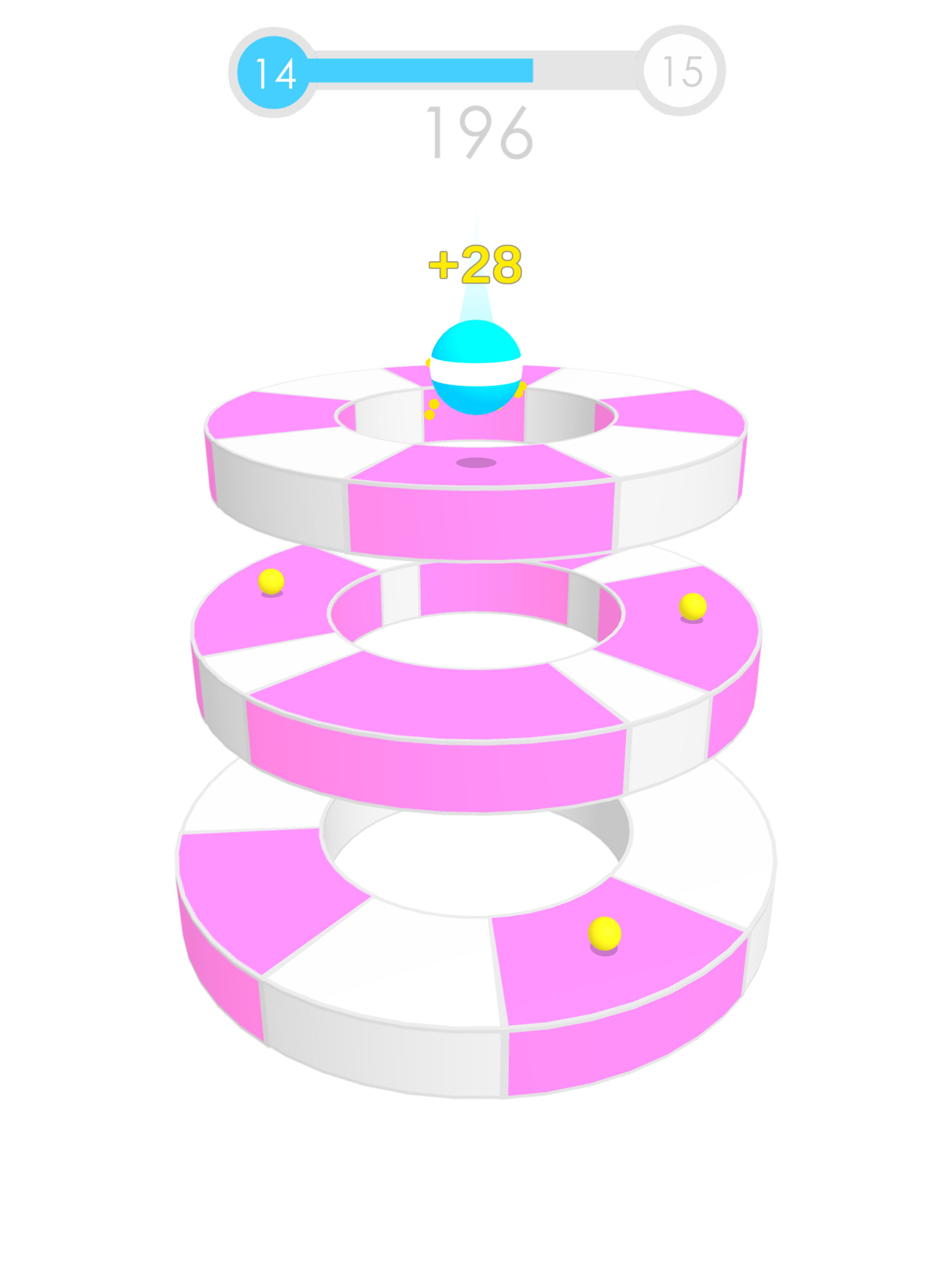 Slice Jump screenshot 13