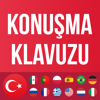 Konuşma Klavuzu - Sözlük - Merve islak