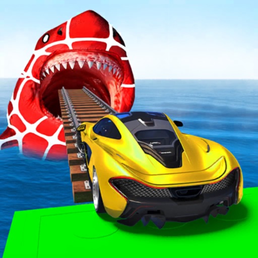 Car Stunt simulator Master 3D