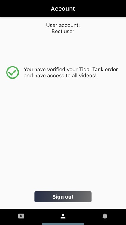 Tidal Tank screenshot-5